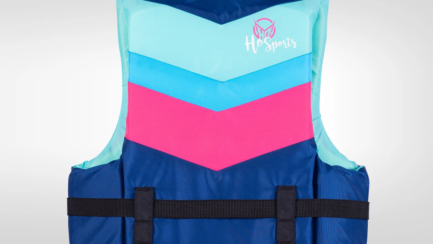 HO Sports Women's Nylon Infinite CGA Life Vest | Sale!