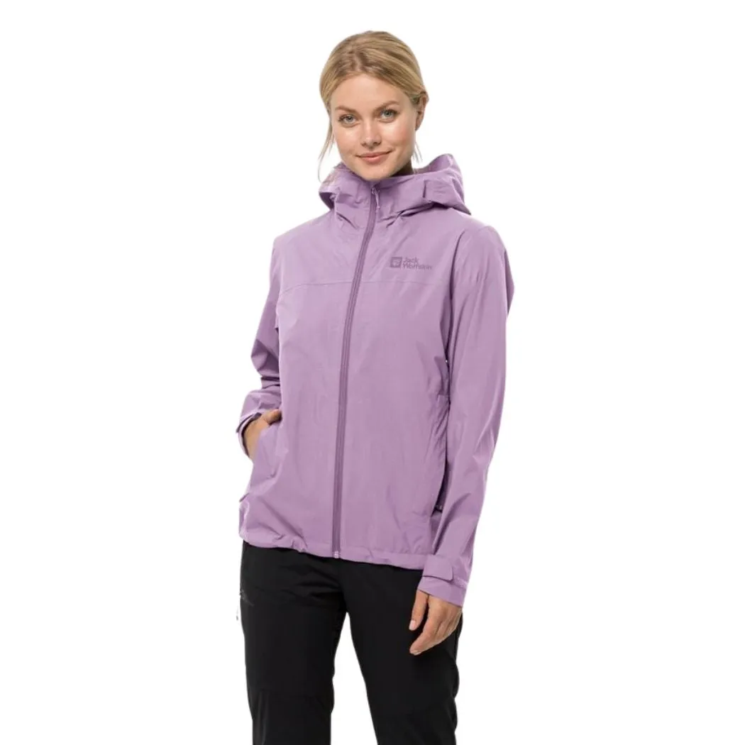 jack wolfskin Elsberg 2.5L Women's Jacket