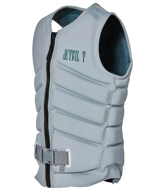 Jetpilot Sina X1 Womens Life Vest (2023) - Grey