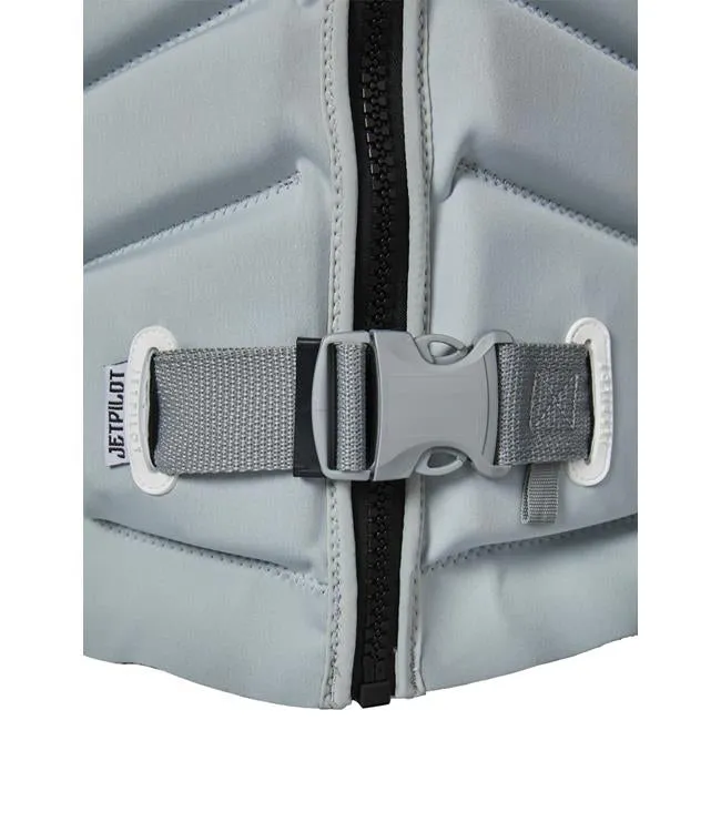 Jetpilot Sina X1 Womens Life Vest (2023) - Grey