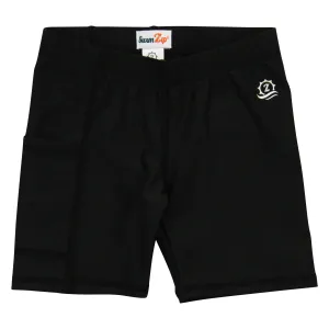 Kids Jammers Swim Shorts | "Black"