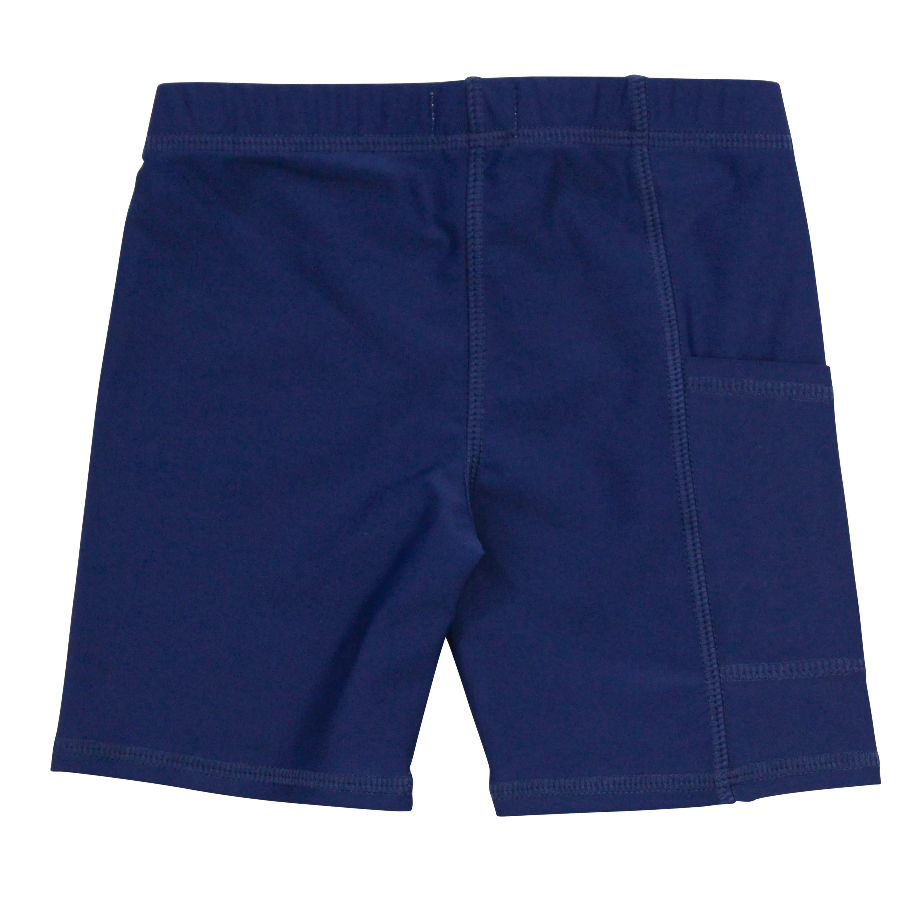 Kids Jammers Swim Shorts | "Navy"