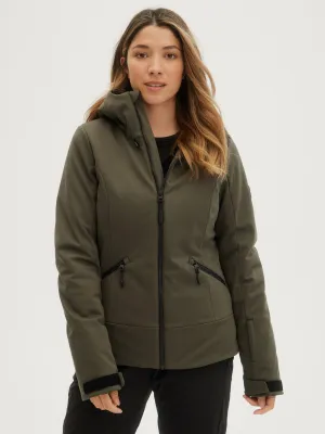 LADIES MAGMATIC JACKET