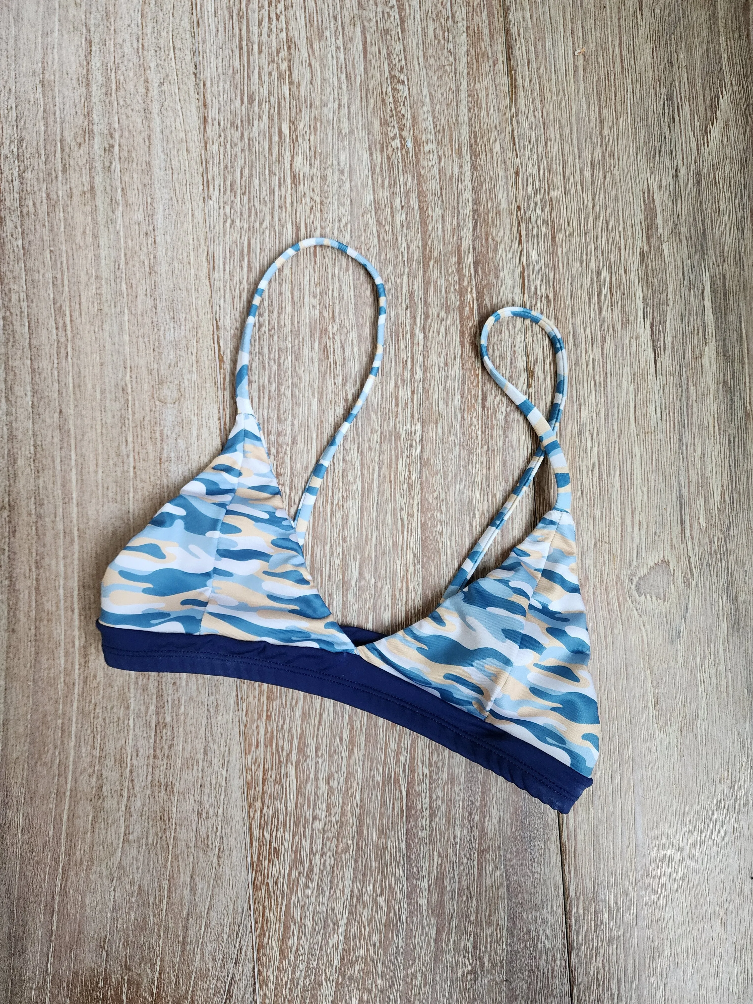 Lani Bikini Tops