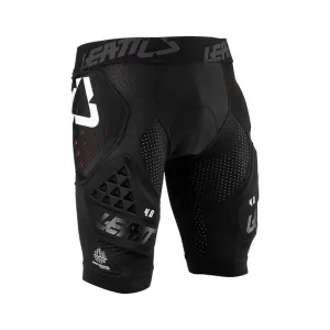 Leatt 3Df 4.0 Impact Short Mens Black Small