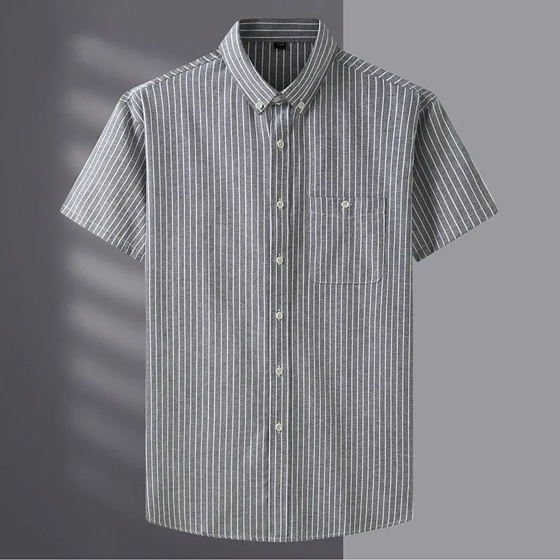 Legend Fashion Stripes Shirt