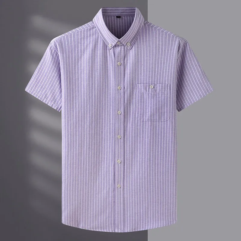 Legend Fashion Stripes Shirt