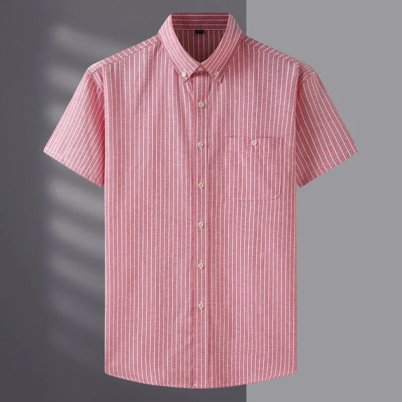 Legend Fashion Stripes Shirt