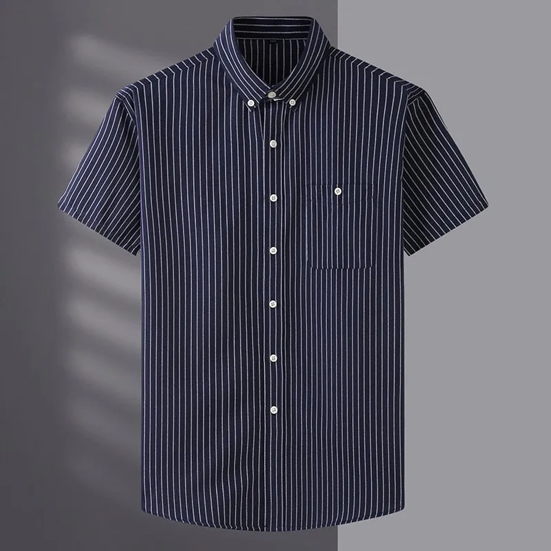 Legend Fashion Stripes Shirt