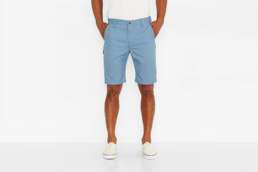 Levi's Commuter 504 Regular Straight Shorts