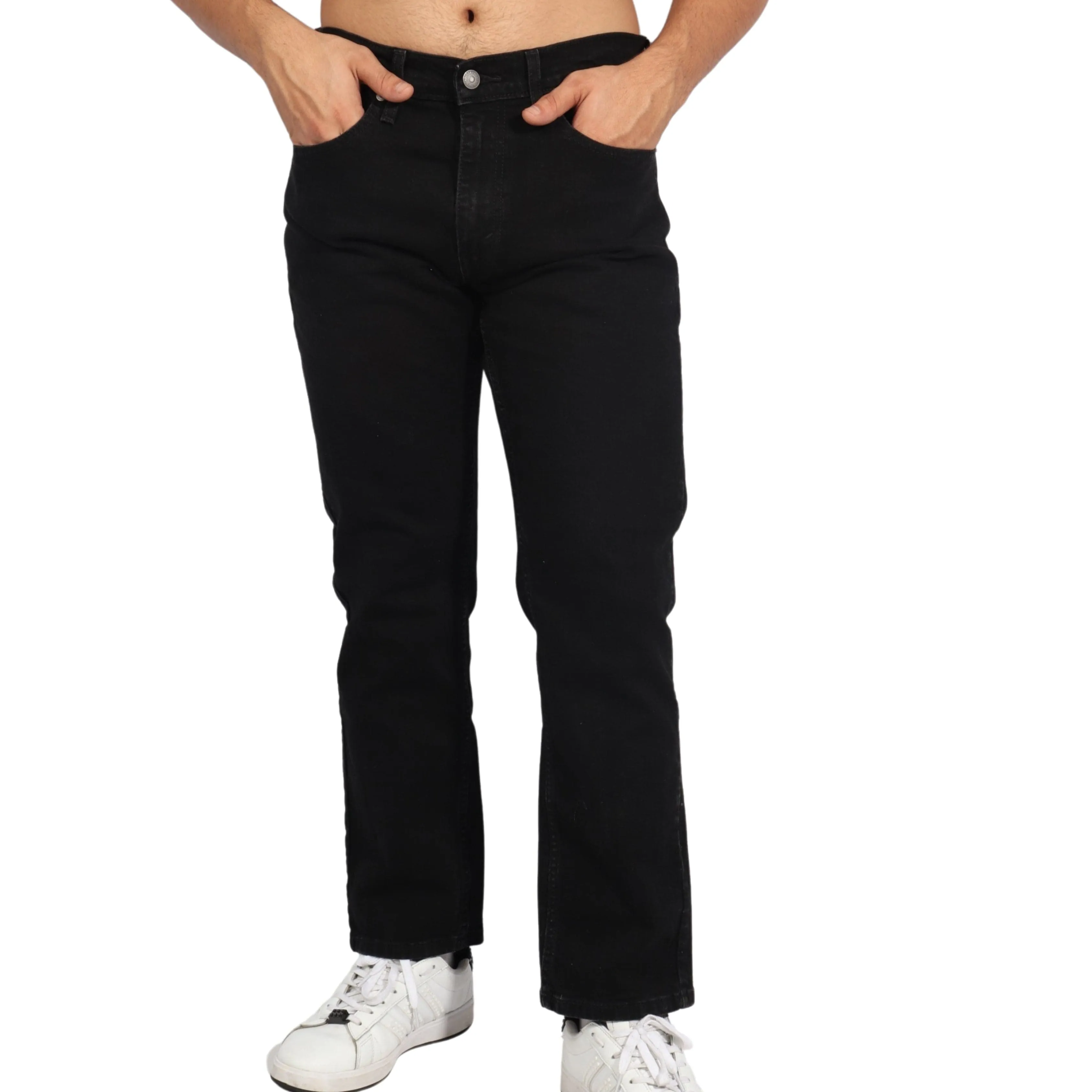 LEVI'S - Tapered Fit Stretchable