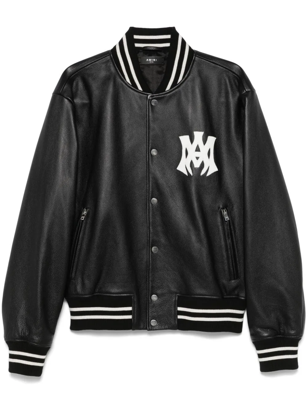 Ma Hollywood Bomber Jacket