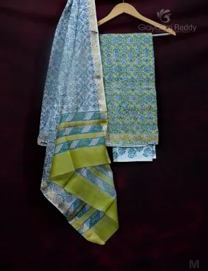 MAHESHWARI SUITS-MHS35