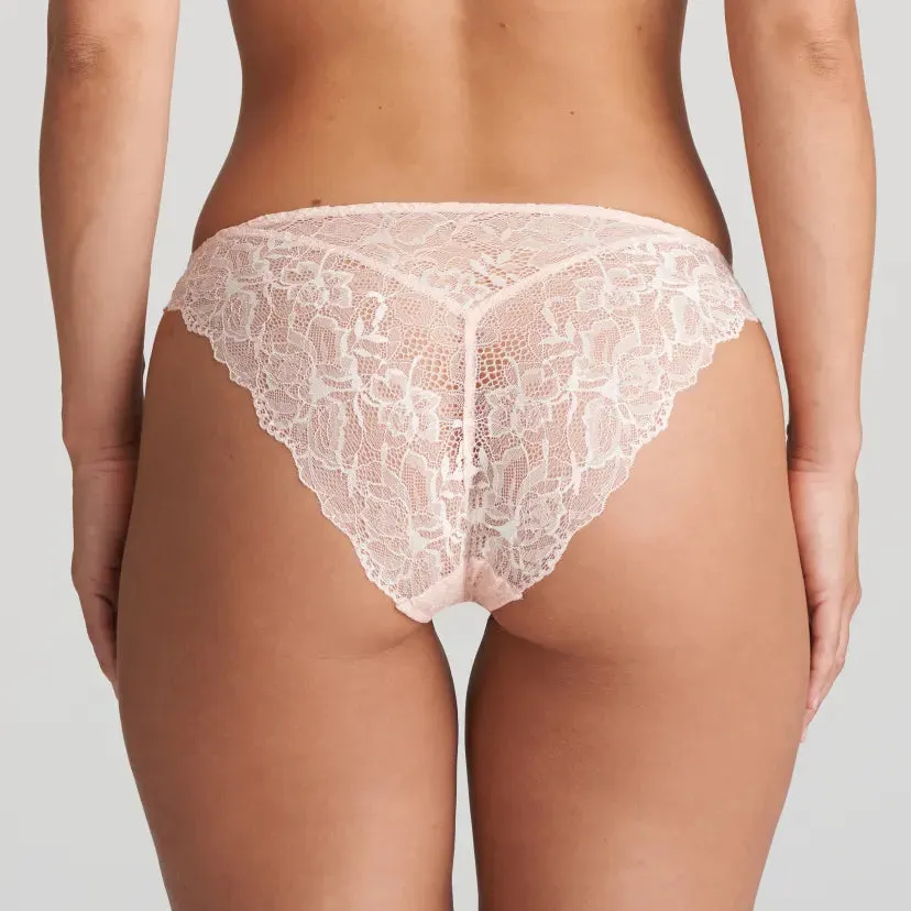 Marie Jo Manyla Rio Panty - Pearly Pink