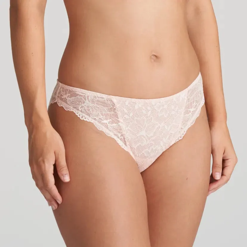 Marie Jo Manyla Rio Panty - Pearly Pink