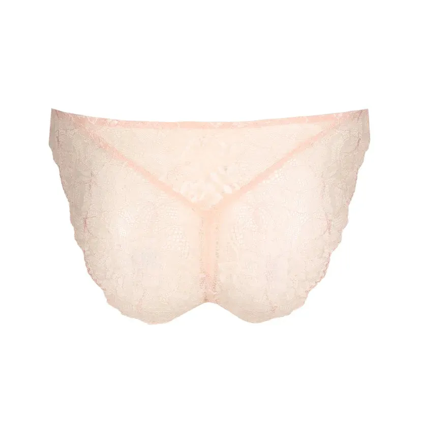 Marie Jo Manyla Rio Panty - Pearly Pink