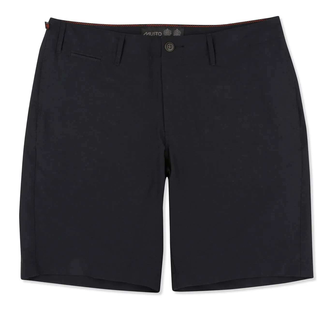 MENS RIB UV FAST DRY SHORT