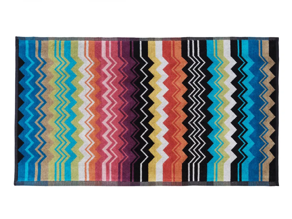 Missoni Giacomo Bath Mat (100)