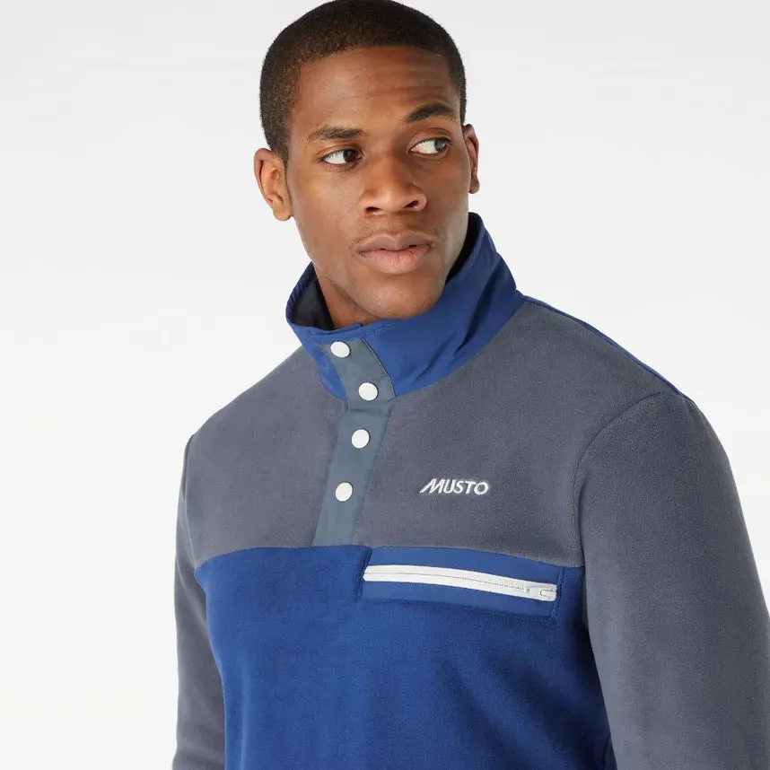 Musto 64 Fleece Pullover