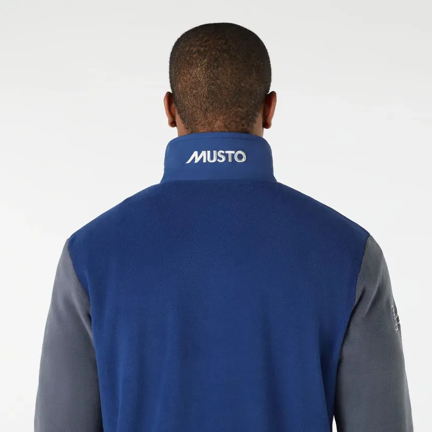 Musto 64 Fleece Pullover