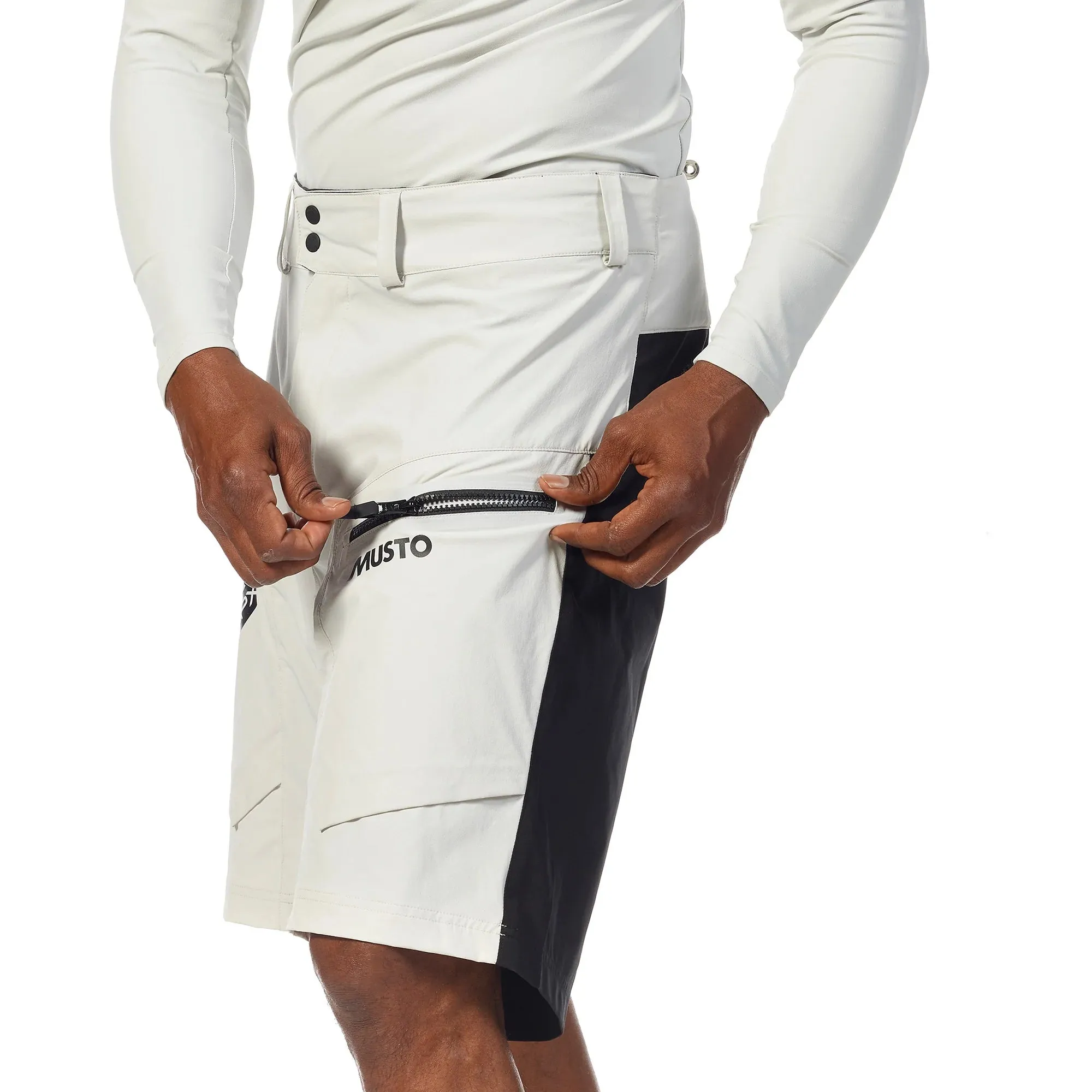 MUSTO Men's LPX Aero Short