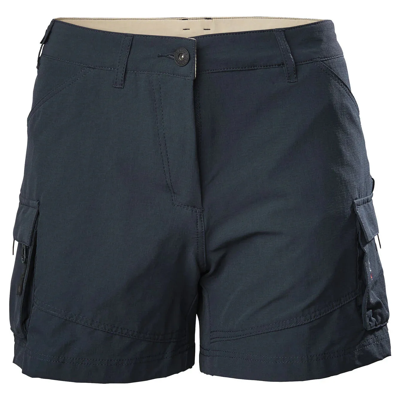 MUSTO Women's Evolution Deck Short