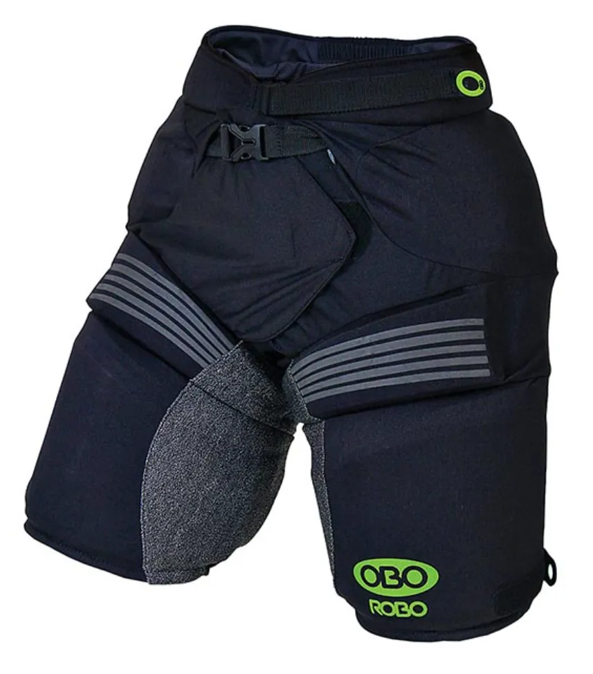 OBO Robo Bored Shorts