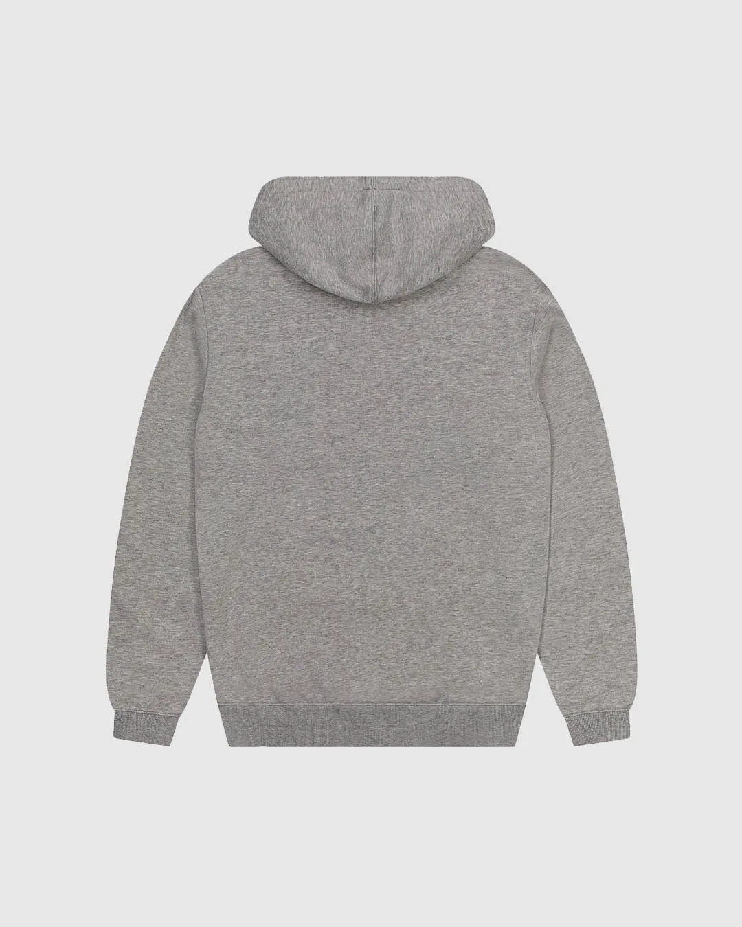 OC: 00-15 - Men's Cambridge Hoodie - Grey