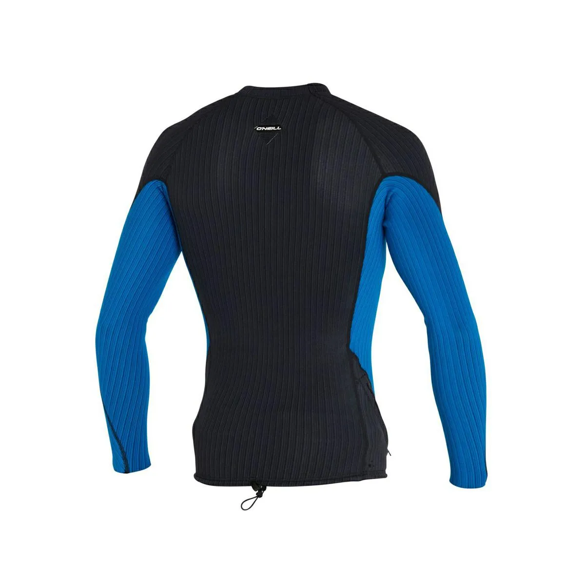 O'Neill Boys Hyperfreak TB3X Long Sleeve Crew 1.5mm Vest