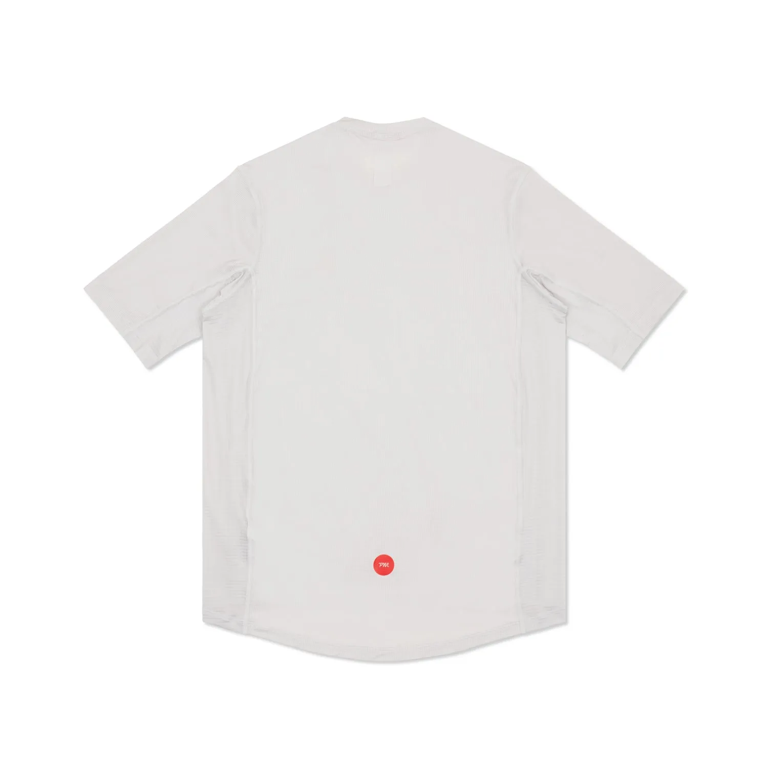 Pro Nomadic Short Sleeve Tech Tee - Beige