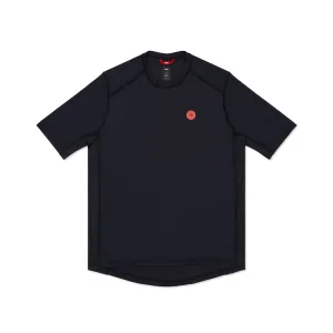 Pro Nomadic Short Sleeve Tech Tee - Black