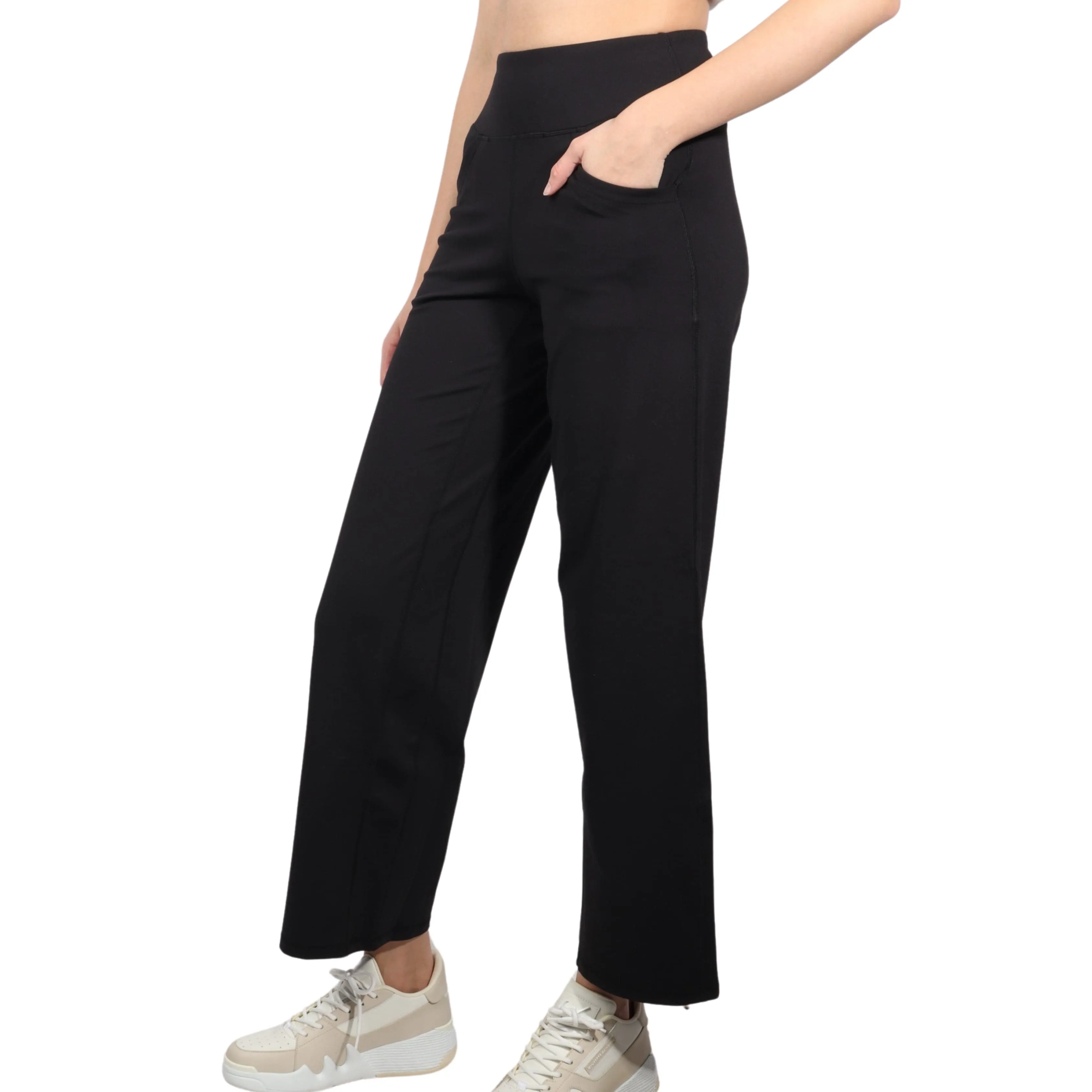 PROMOVER - Casual Pant Simple