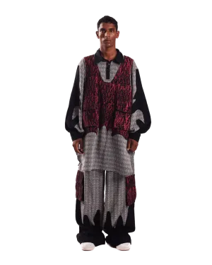 "CHATEAU MARMONT" KAMEEZ