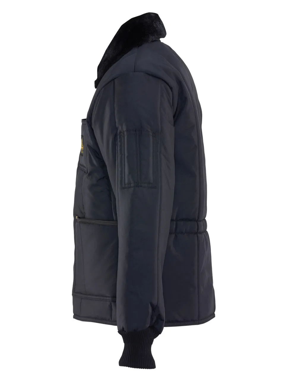 Refrigiwear Iron-Tuff® Polar Jacket