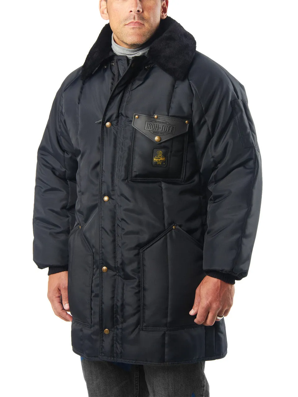 Refrigiwear Iron-Tuff® WinterSeal™