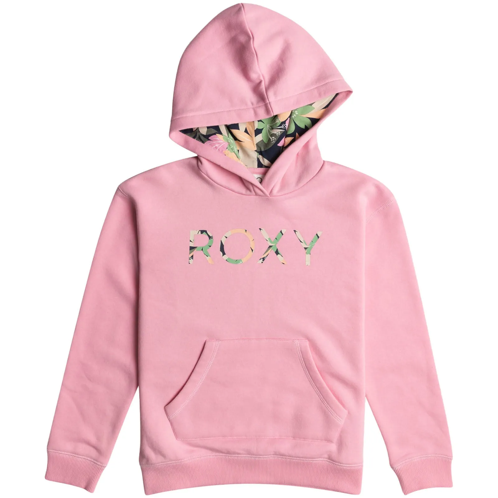 Roxy Kids Hope You Trust Pullover Hoodie