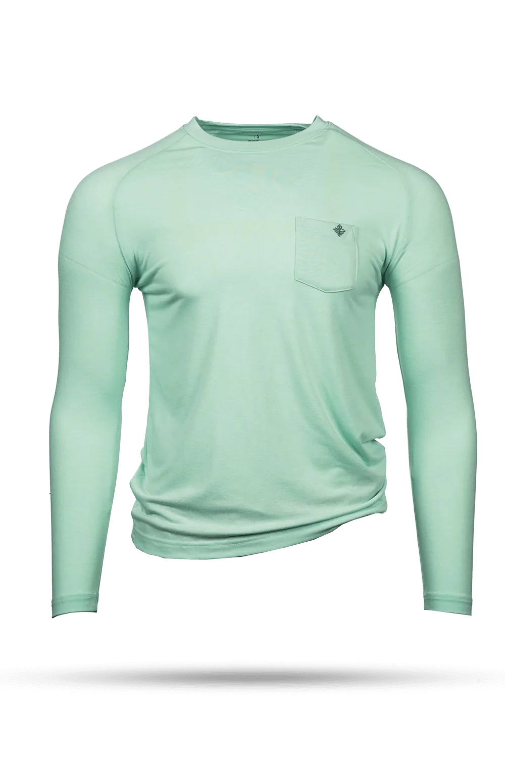 SFG Performance Long Sleeve Tri-Blend Sun Blocking Shirt