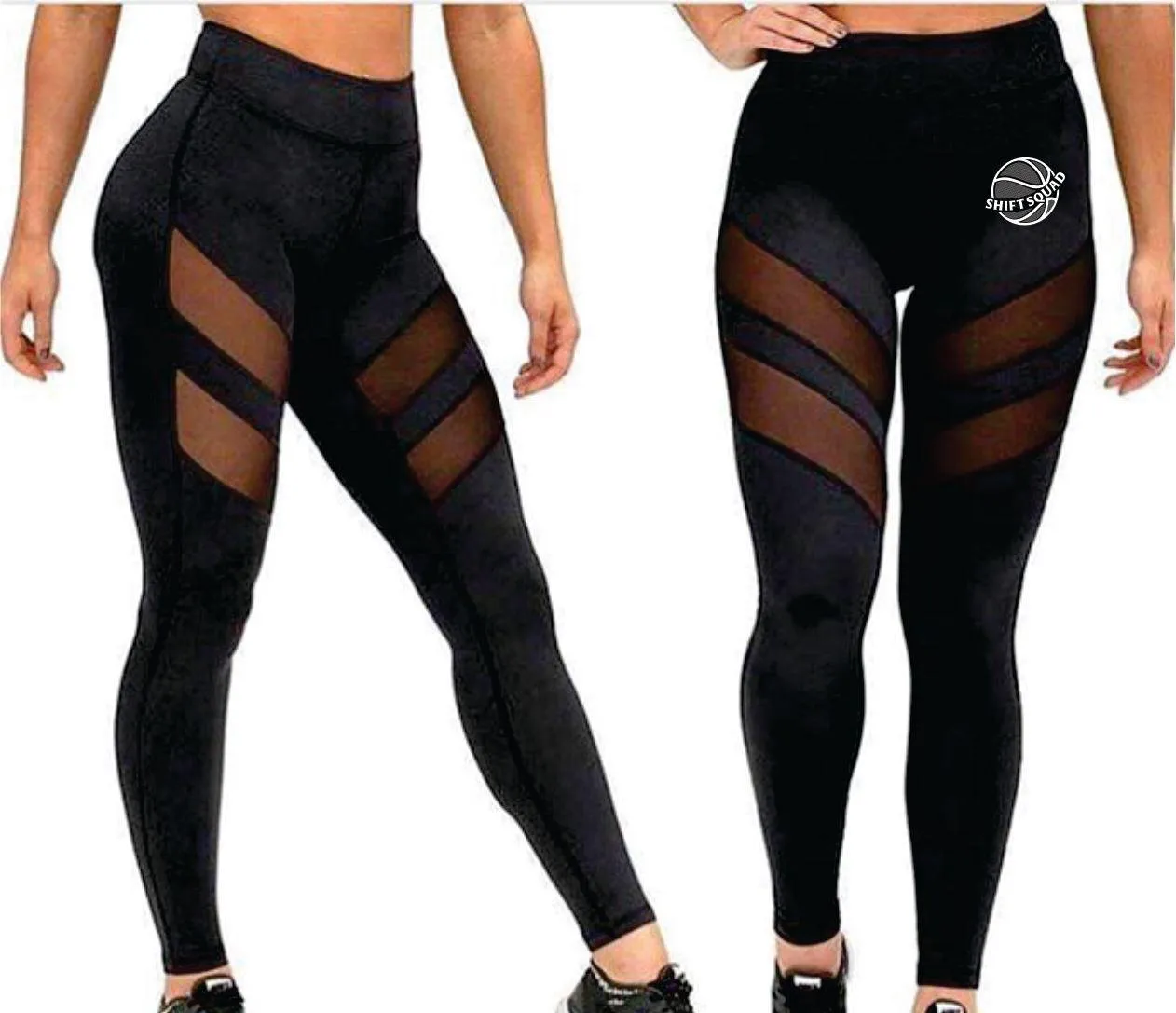 Shiftsquad Women's Leggings