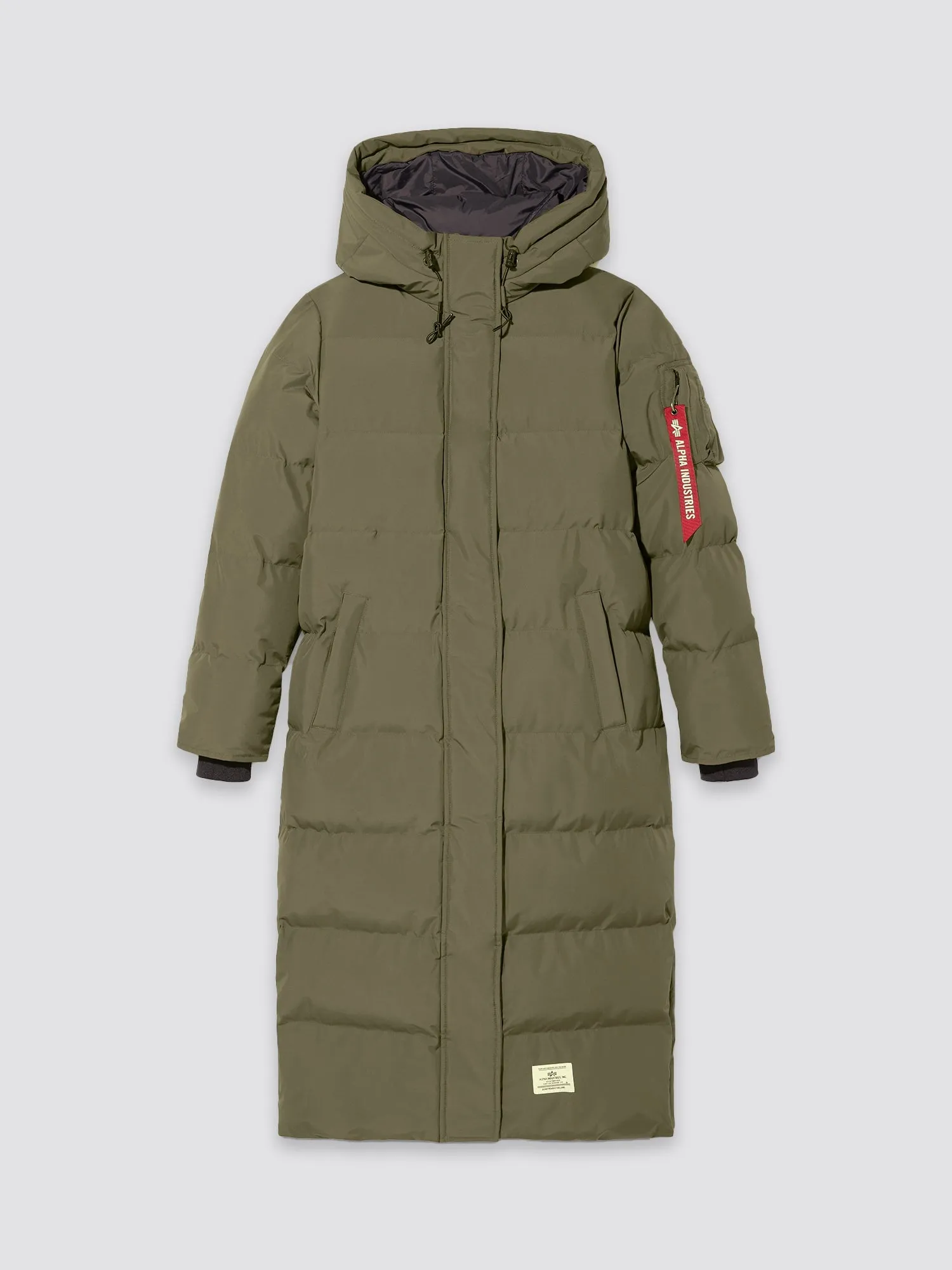 SIERRA GEN II PARKA W