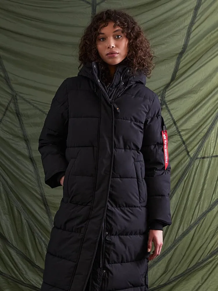 SIERRA GEN II PARKA W