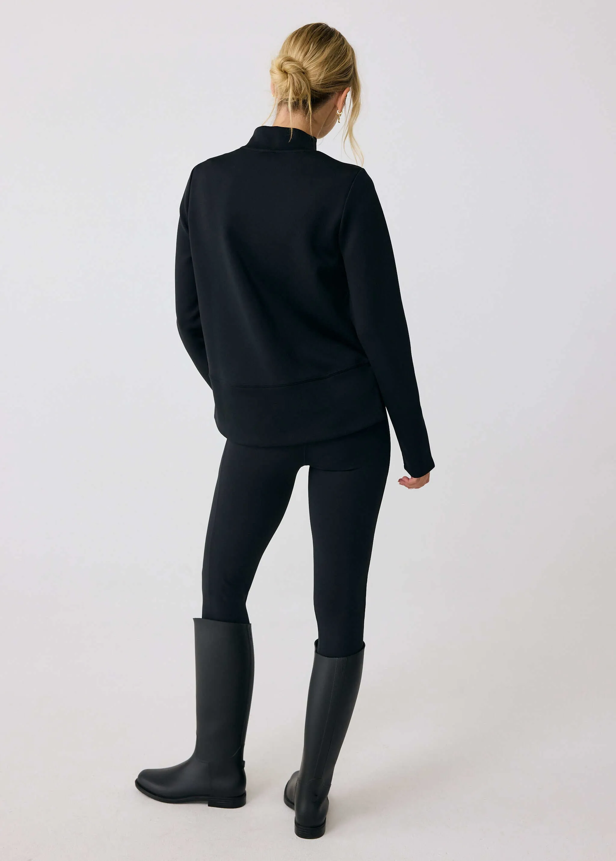 Spacer Long Sleeve Shirt