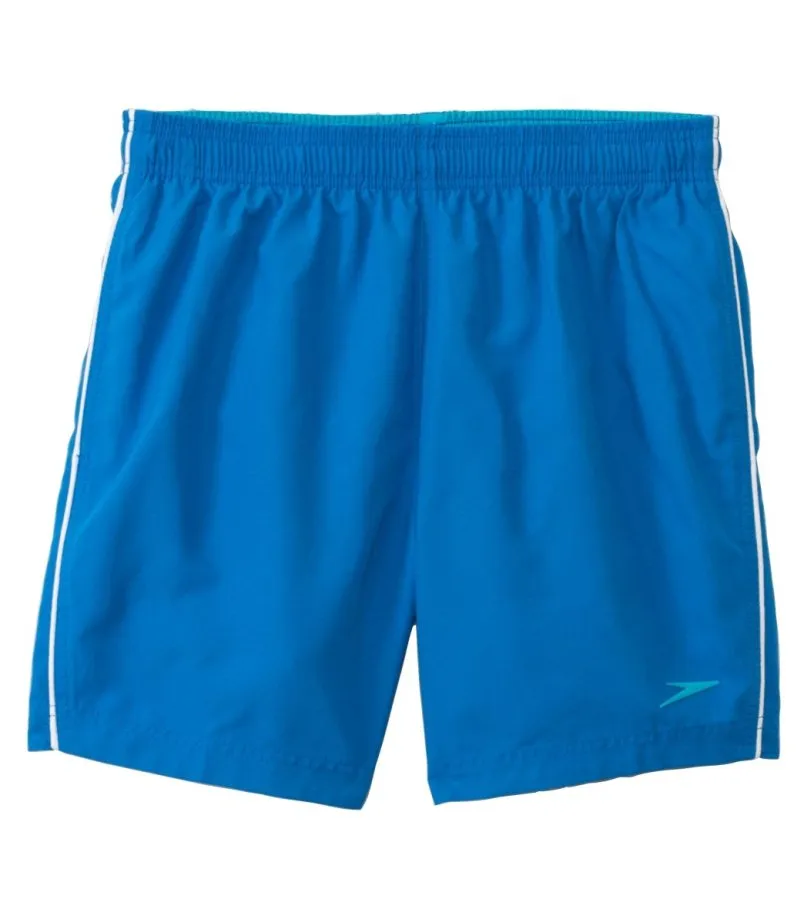 SPEEDO Horizon Splice Volley Shorts