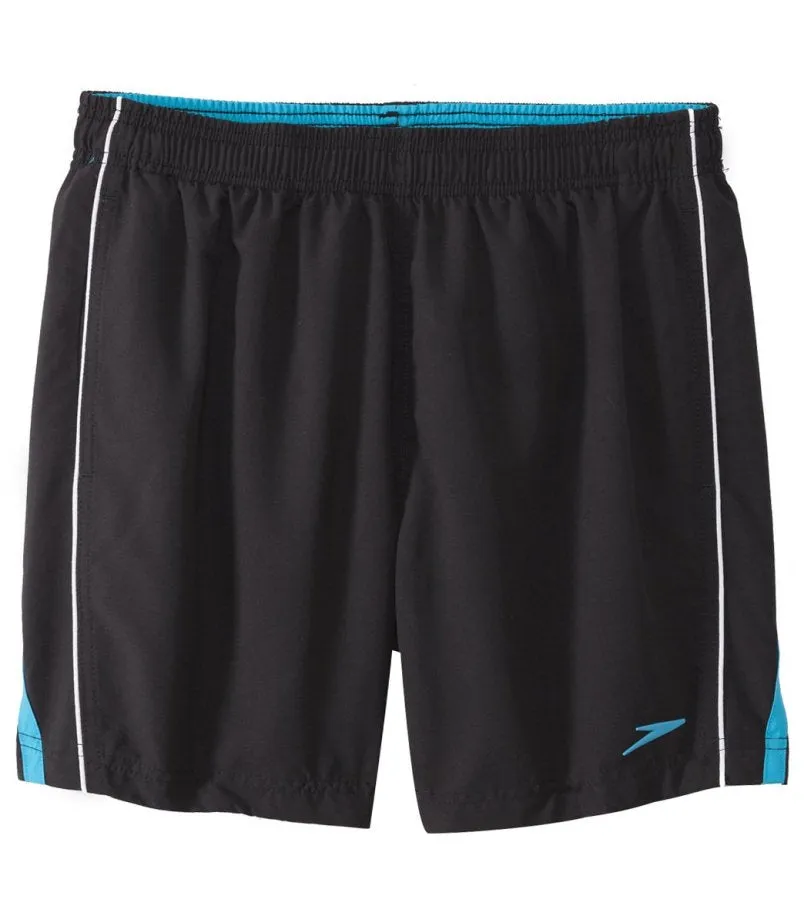 SPEEDO Horizon Splice Volley Shorts