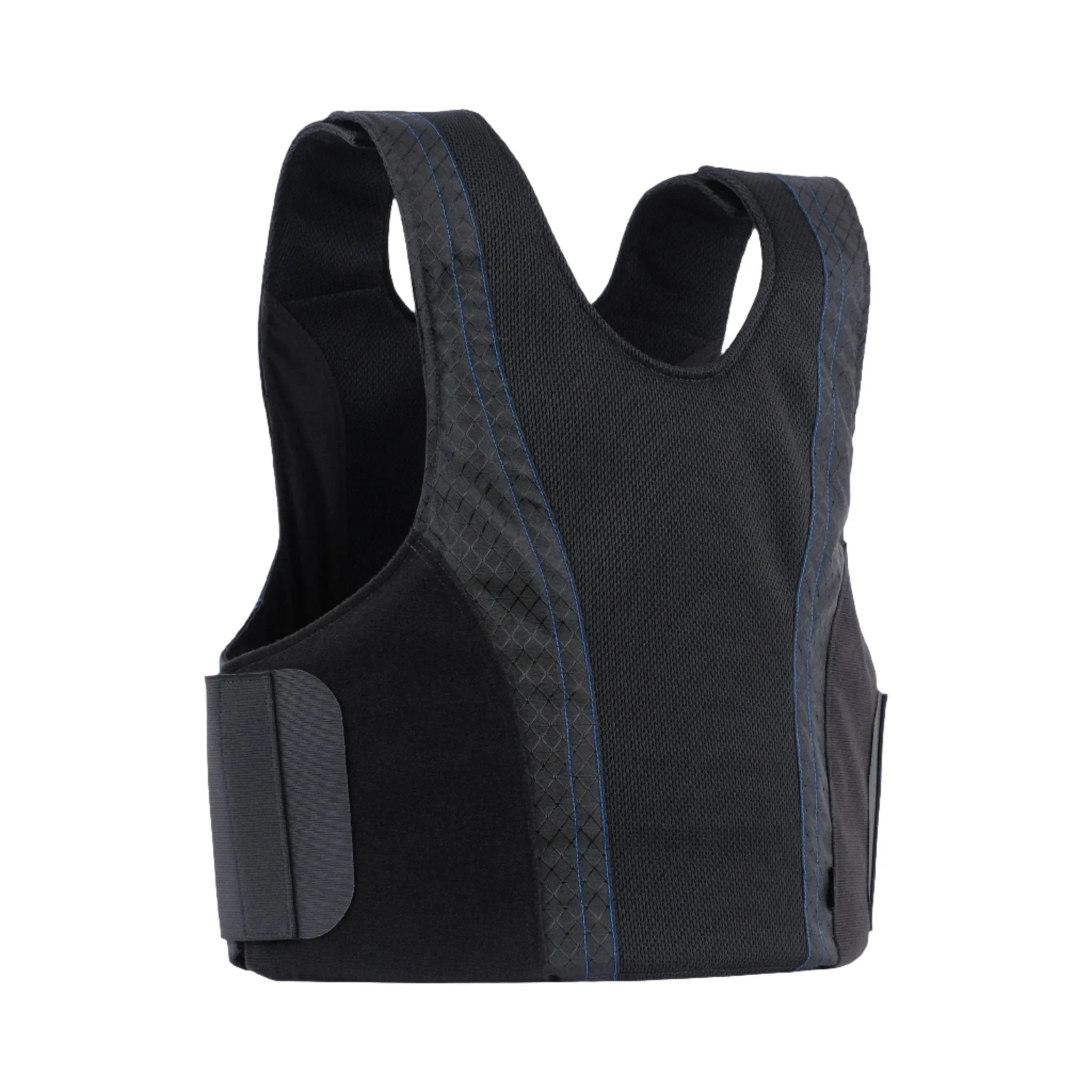 Tactical and Concealable Vest Bundle