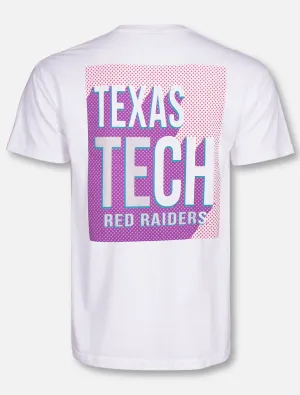 Texas Tech Red Raiders "Posterized" T-Shirt