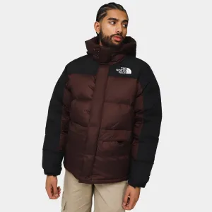 The North Face HMLYN Down Parka Coal Brown / TNF Black