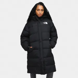 The North Face Women's Nuptse Parka / TNF Black