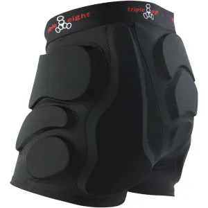 Triple8 Bumsaver Padded Shorts