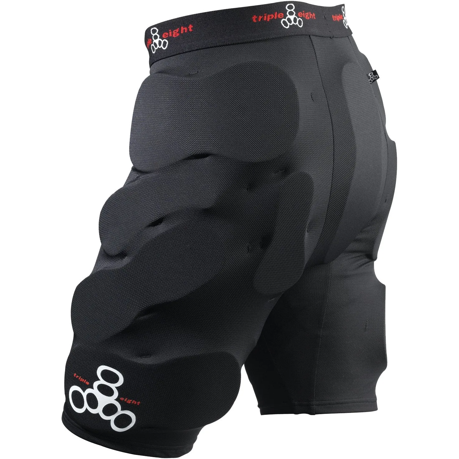 Triple8 Bumsaver Padded Shorts