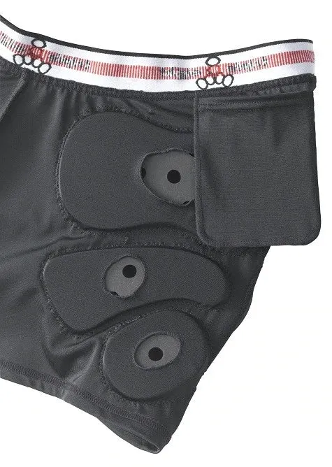 Triple8 Bumsaver Padded Shorts